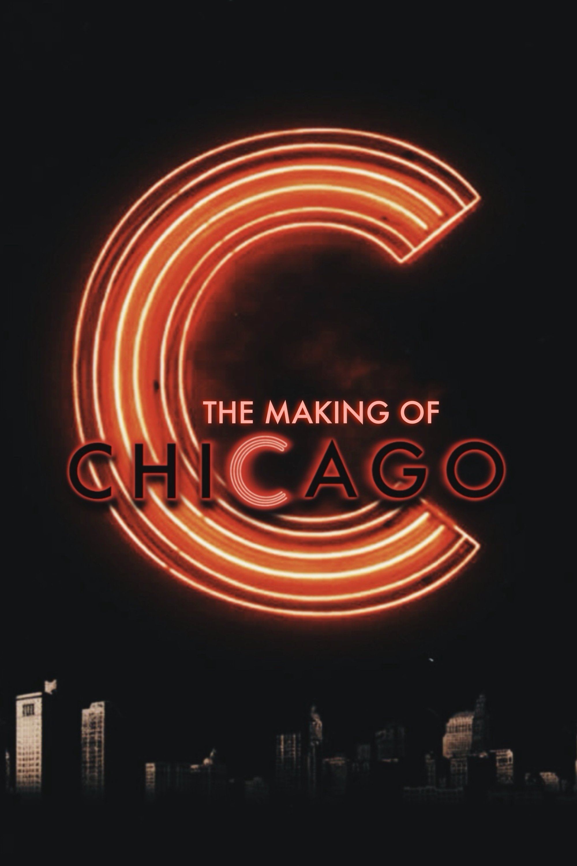 Постер Making of Chicago